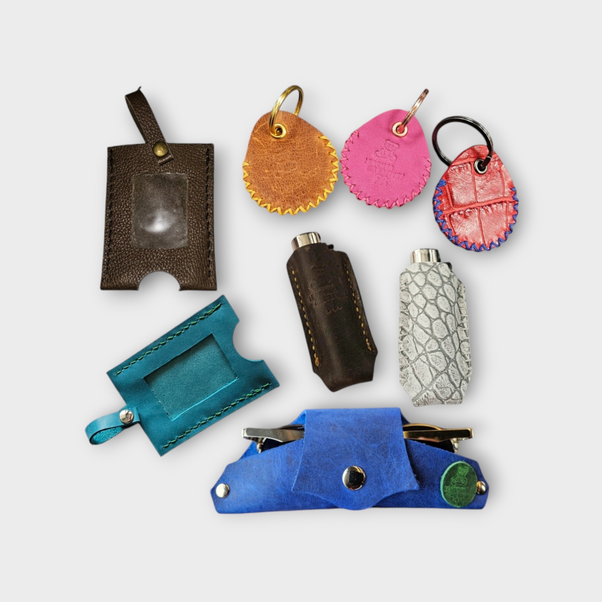 Cases & Covers
