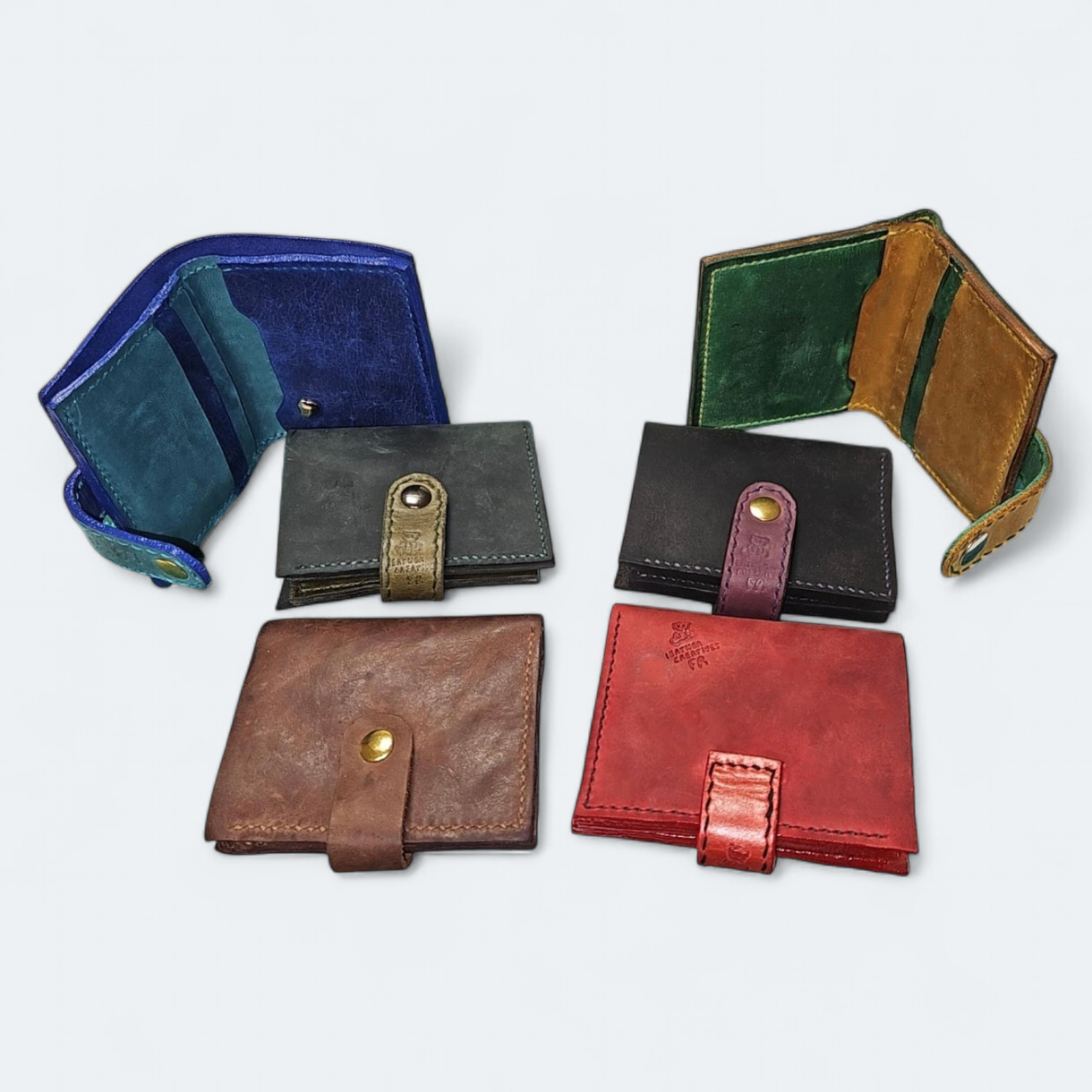 Wallets & Purses